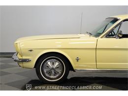 1966 Ford Mustang (CC-2087176) for sale in Concord, North Carolina