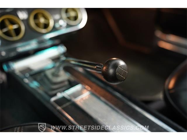 1966 Ford Mustang (CC-2087176) for sale in Concord, North Carolina