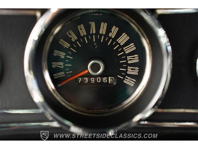 1966 Ford Mustang (CC-2087176) for sale in Concord, North Carolina