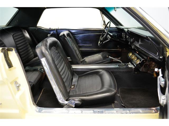 1966 Ford Mustang (CC-2087176) for sale in Concord, North Carolina