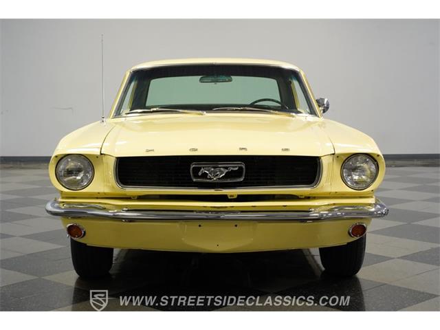 1966 Ford Mustang (CC-2087176) for sale in Concord, North Carolina
