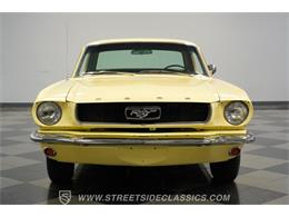1966 Ford Mustang (CC-2087176) for sale in Concord, North Carolina