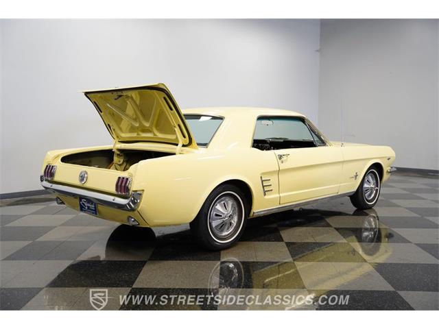 1966 Ford Mustang (CC-2087176) for sale in Concord, North Carolina