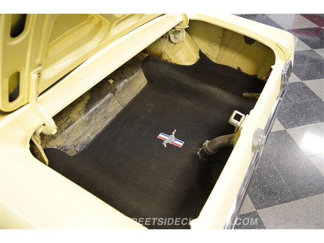 1966 Ford Mustang (CC-2087176) for sale in Concord, North Carolina