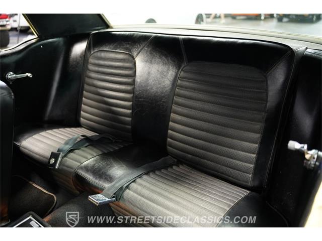 1966 Ford Mustang (CC-2087176) for sale in Concord, North Carolina