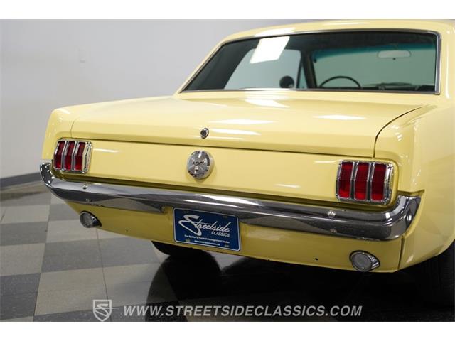 1966 Ford Mustang (CC-2087176) for sale in Concord, North Carolina