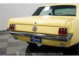 1966 Ford Mustang (CC-2087176) for sale in Concord, North Carolina