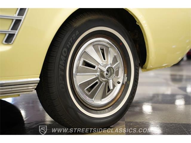 1966 Ford Mustang (CC-2087176) for sale in Concord, North Carolina