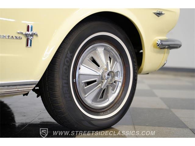 1966 Ford Mustang (CC-2087176) for sale in Concord, North Carolina
