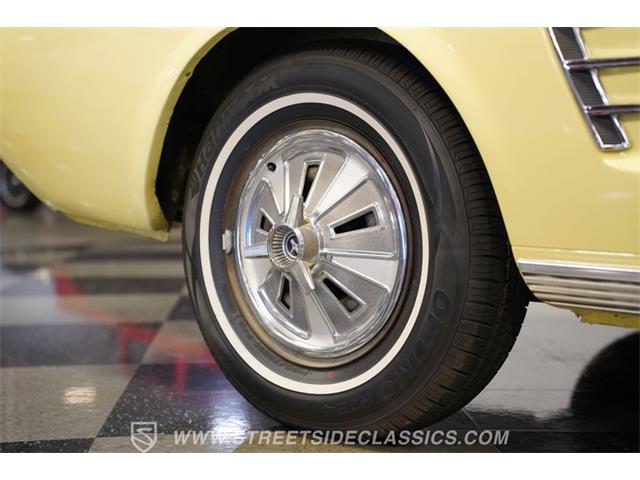 1966 Ford Mustang (CC-2087176) for sale in Concord, North Carolina
