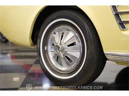 1966 Ford Mustang (CC-2087176) for sale in Concord, North Carolina