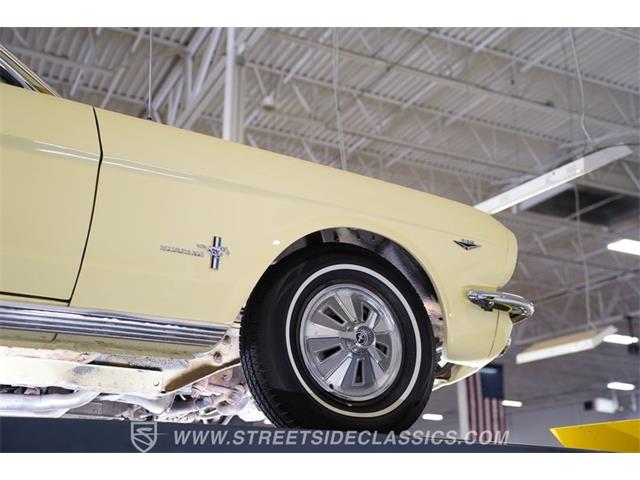 1966 Ford Mustang (CC-2087176) for sale in Concord, North Carolina