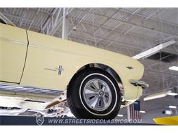1966 Ford Mustang (CC-2087176) for sale in Concord, North Carolina