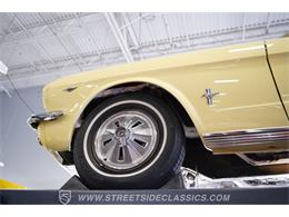 1966 Ford Mustang (CC-2087176) for sale in Concord, North Carolina