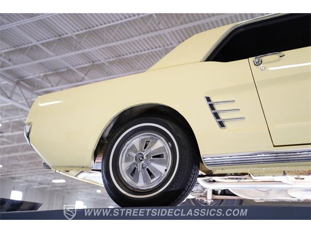1966 Ford Mustang (CC-2087176) for sale in Concord, North Carolina