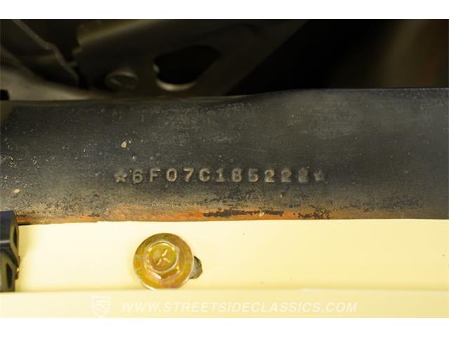 1966 Ford Mustang (CC-2087176) for sale in Concord, North Carolina