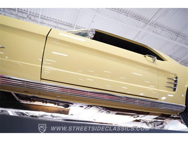 1966 Ford Mustang (CC-2087176) for sale in Concord, North Carolina