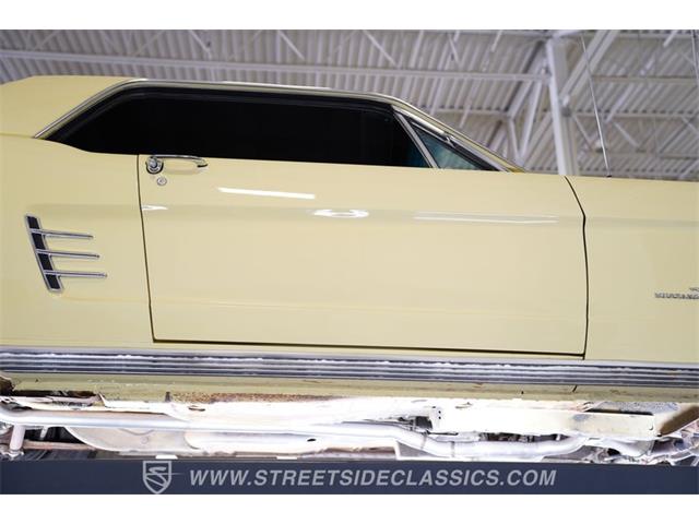 1966 Ford Mustang (CC-2087176) for sale in Concord, North Carolina