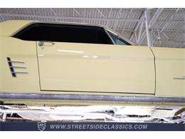 1966 Ford Mustang (CC-2087176) for sale in Concord, North Carolina