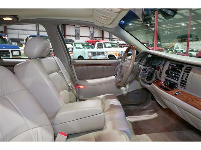 2003 Buick Park Avenue (CC-2087177) for sale in Kentwood, Michigan
