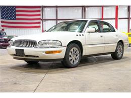 2003 Buick Park Avenue (CC-2087177) for sale in Kentwood, Michigan
