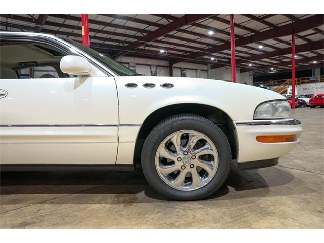 2003 Buick Park Avenue (CC-2087177) for sale in Kentwood, Michigan