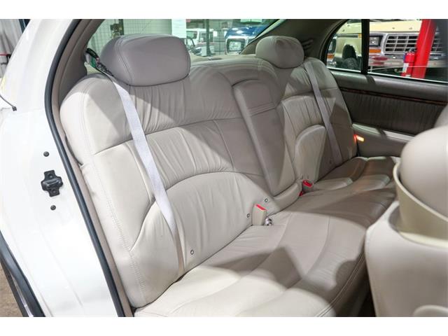 2003 Buick Park Avenue (CC-2087177) for sale in Kentwood, Michigan