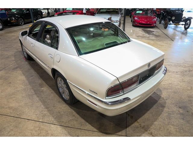 2003 Buick Park Avenue (CC-2087177) for sale in Kentwood, Michigan