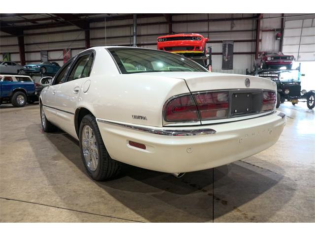 2003 Buick Park Avenue (CC-2087177) for sale in Kentwood, Michigan