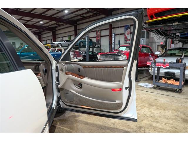 2003 Buick Park Avenue (CC-2087177) for sale in Kentwood, Michigan