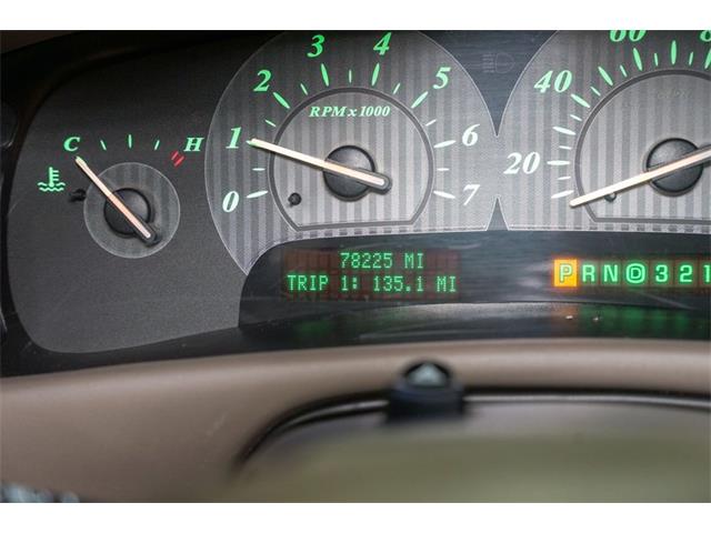 2003 Buick Park Avenue (CC-2087177) for sale in Kentwood, Michigan