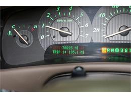 2003 Buick Park Avenue (CC-2087177) for sale in Kentwood, Michigan