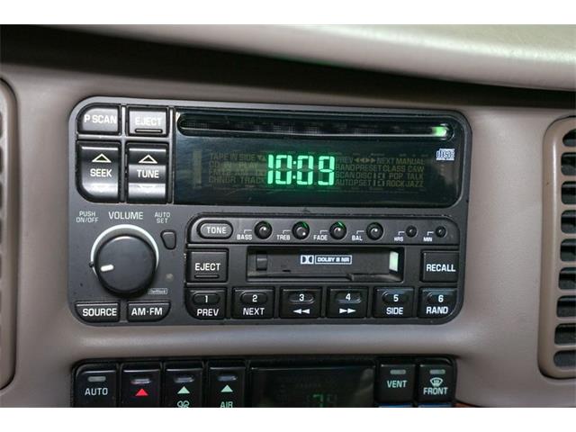 2003 Buick Park Avenue (CC-2087177) for sale in Kentwood, Michigan
