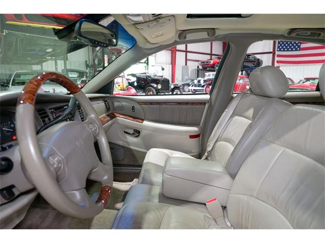2003 Buick Park Avenue (CC-2087177) for sale in Kentwood, Michigan