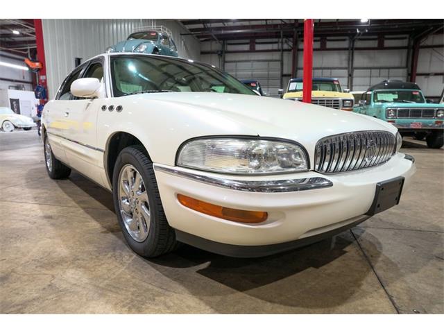 2003 Buick Park Avenue (CC-2087177) for sale in Kentwood, Michigan