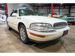 2003 Buick Park Avenue (CC-2087177) for sale in Kentwood, Michigan