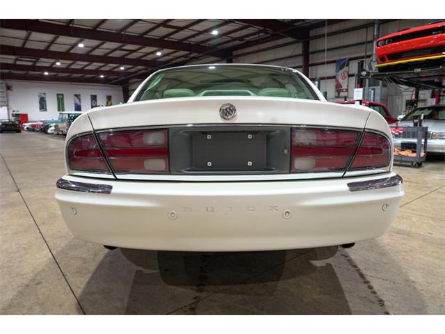 2003 Buick Park Avenue (CC-2087177) for sale in Kentwood, Michigan