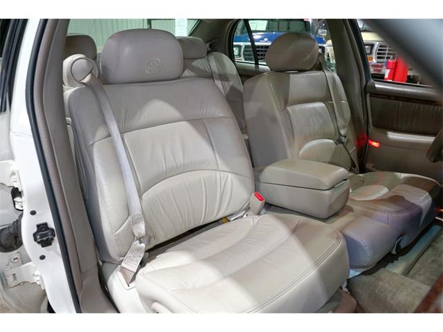 2003 Buick Park Avenue (CC-2087177) for sale in Kentwood, Michigan