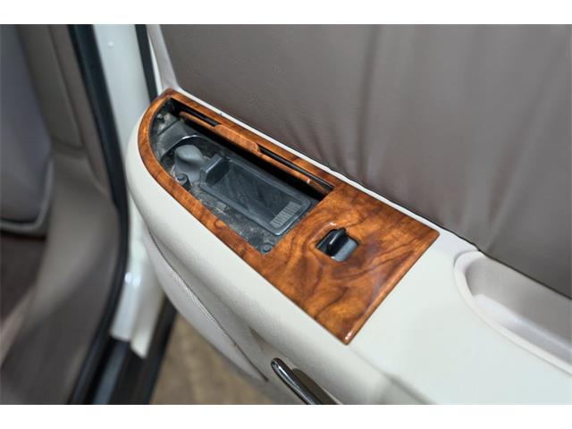 2003 Buick Park Avenue (CC-2087177) for sale in Kentwood, Michigan