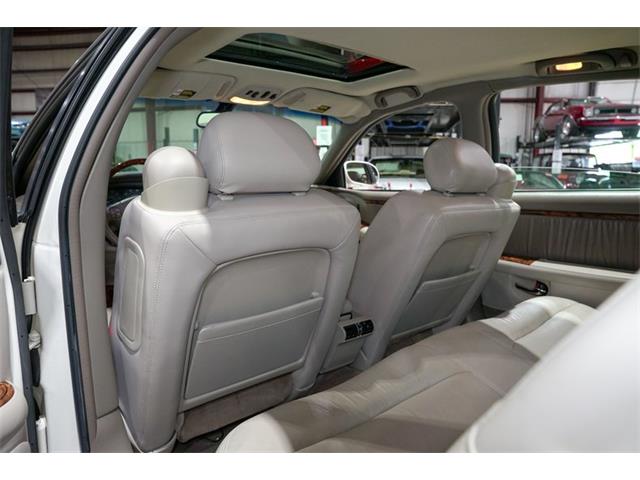 2003 Buick Park Avenue (CC-2087177) for sale in Kentwood, Michigan