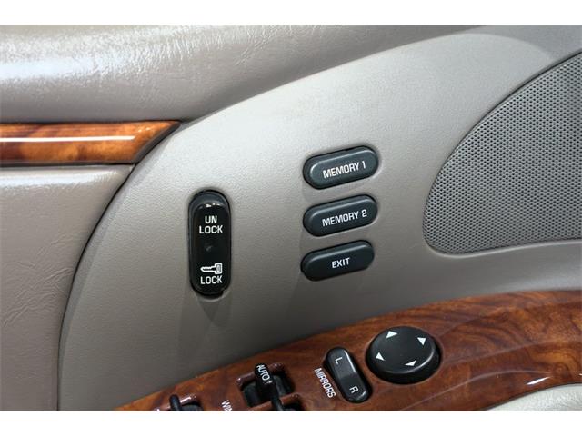 2003 Buick Park Avenue (CC-2087177) for sale in Kentwood, Michigan