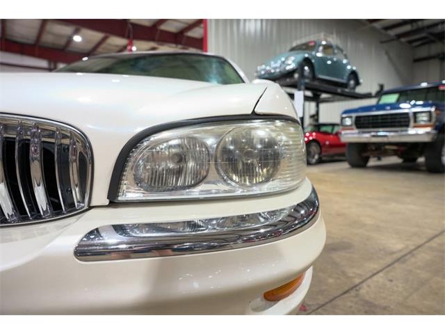2003 Buick Park Avenue (CC-2087177) for sale in Kentwood, Michigan