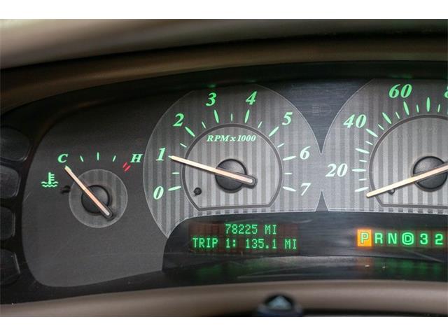 2003 Buick Park Avenue (CC-2087177) for sale in Kentwood, Michigan