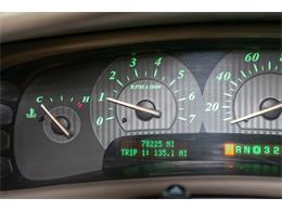 2003 Buick Park Avenue (CC-2087177) for sale in Kentwood, Michigan