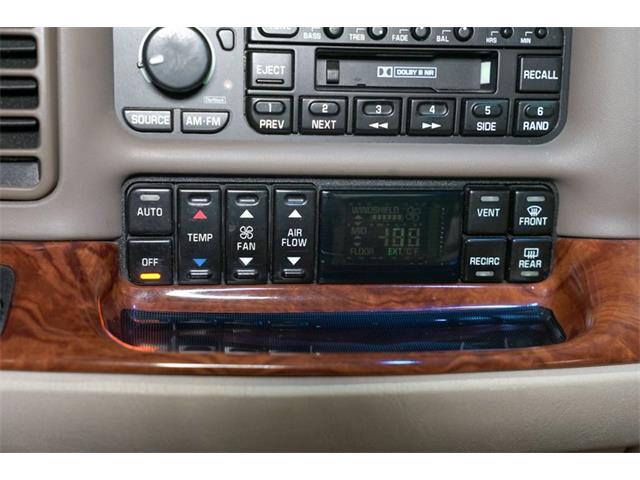 2003 Buick Park Avenue (CC-2087177) for sale in Kentwood, Michigan