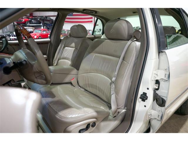 2003 Buick Park Avenue (CC-2087177) for sale in Kentwood, Michigan