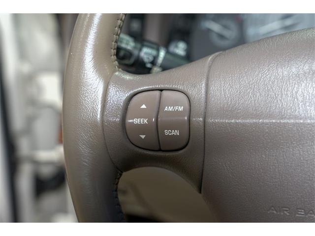 2003 Buick Park Avenue (CC-2087177) for sale in Kentwood, Michigan