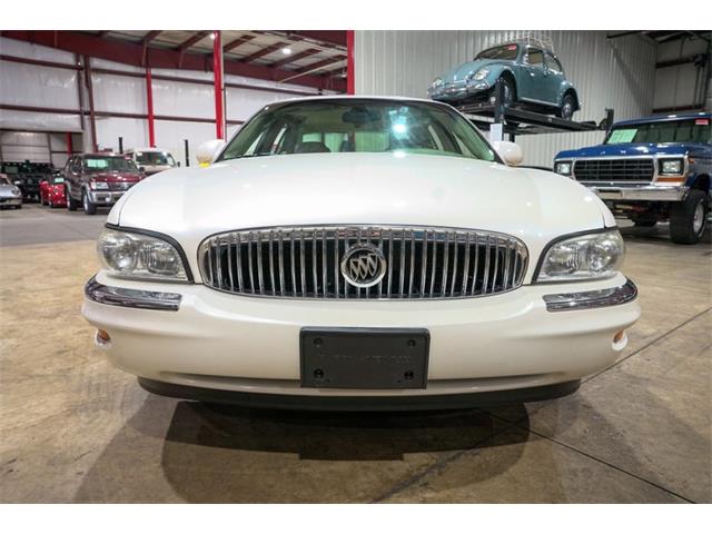 2003 Buick Park Avenue (CC-2087177) for sale in Kentwood, Michigan