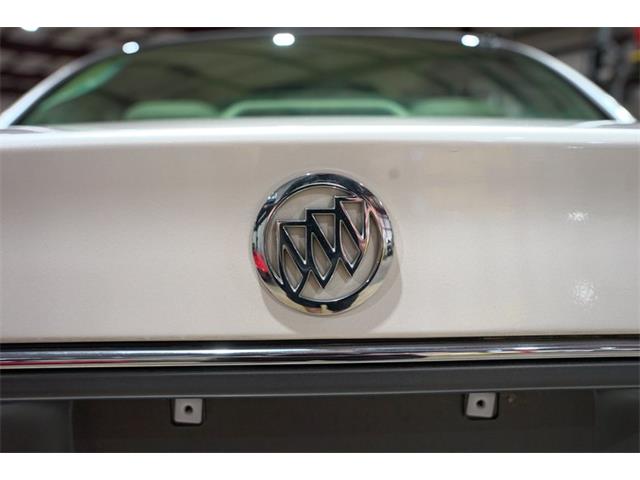 2003 Buick Park Avenue (CC-2087177) for sale in Kentwood, Michigan