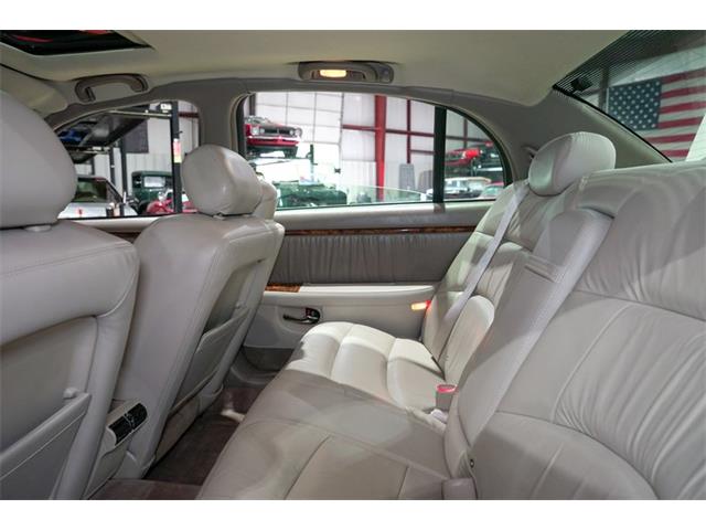 2003 Buick Park Avenue (CC-2087177) for sale in Kentwood, Michigan